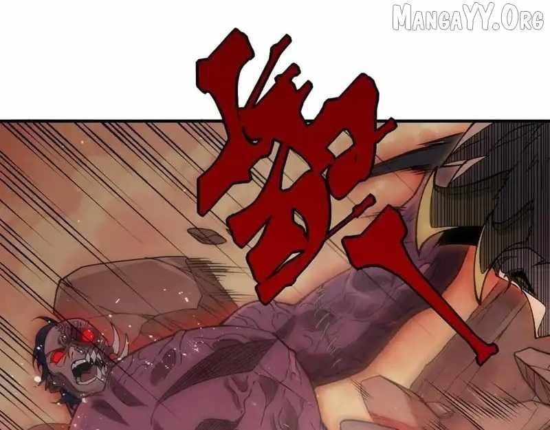 Demonic Evolution Chapter 133 - Page 87 in English