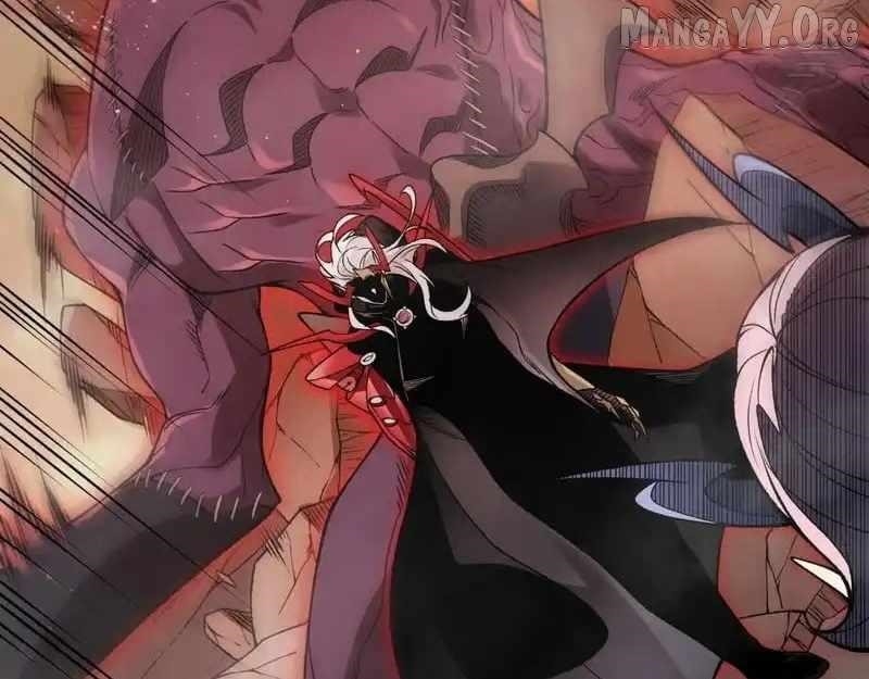 Demonic Evolution Chapter 133 - Page 88 in English
