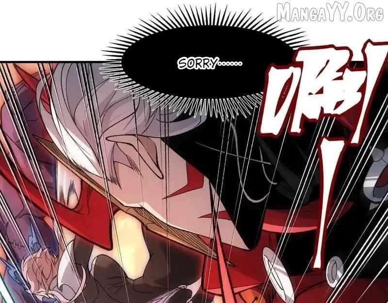 Demonic Evolution Chapter 133 - Page 94 in English