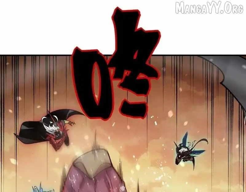 Demonic Evolution Chapter 133 - Page 98 in English