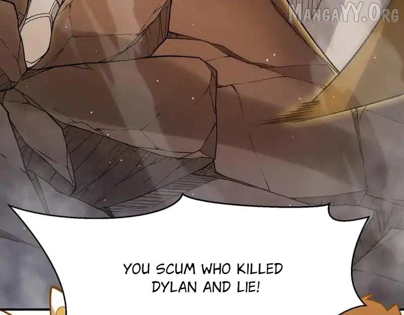 Demonic Evolution Chapter 135 - Page 114 in English