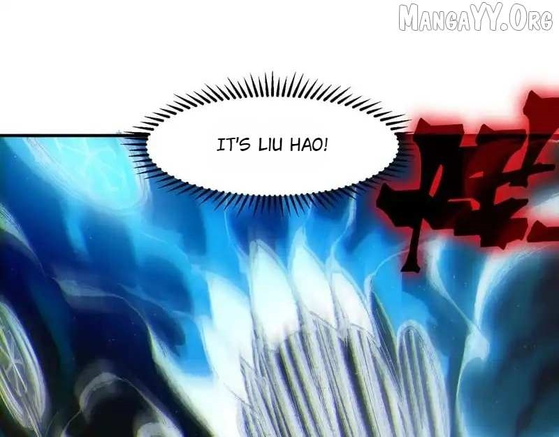 Demonic Evolution Chapter 135 - Page 119 in English