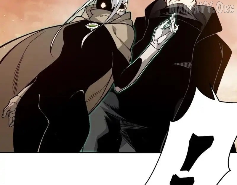 Demonic Evolution Chapter 135 - Page 130 in English