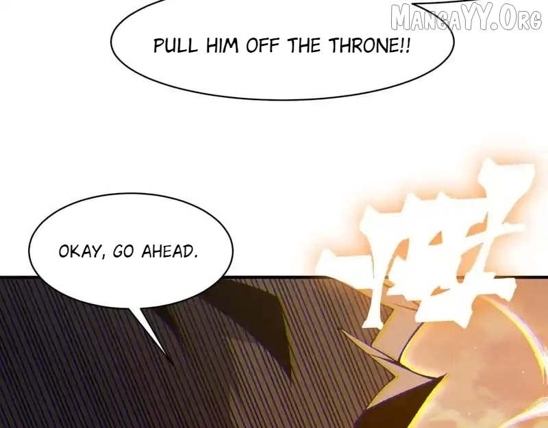 Demonic Evolution Chapter 135 - Page 136 in English