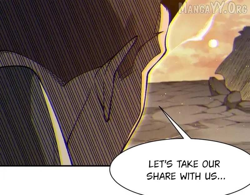 Demonic Evolution Chapter 135 - Page 137 in English
