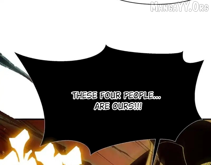 Demonic Evolution Chapter 135 - Page 138 in English