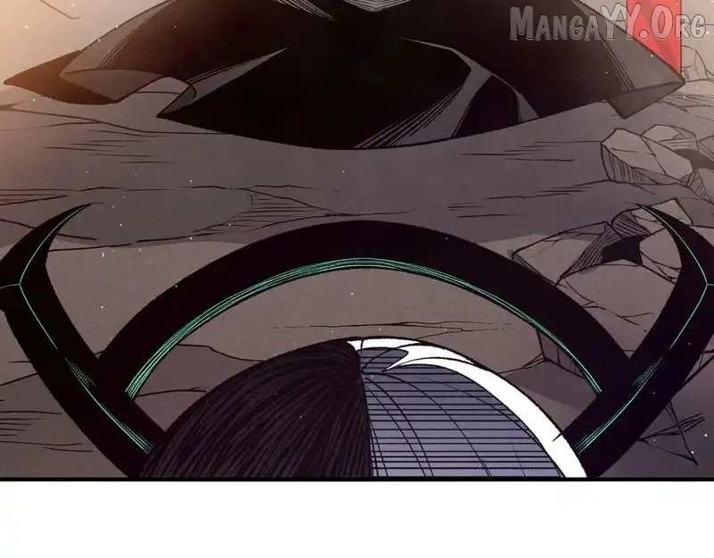 Demonic Evolution Chapter 135 - Page 16 in English