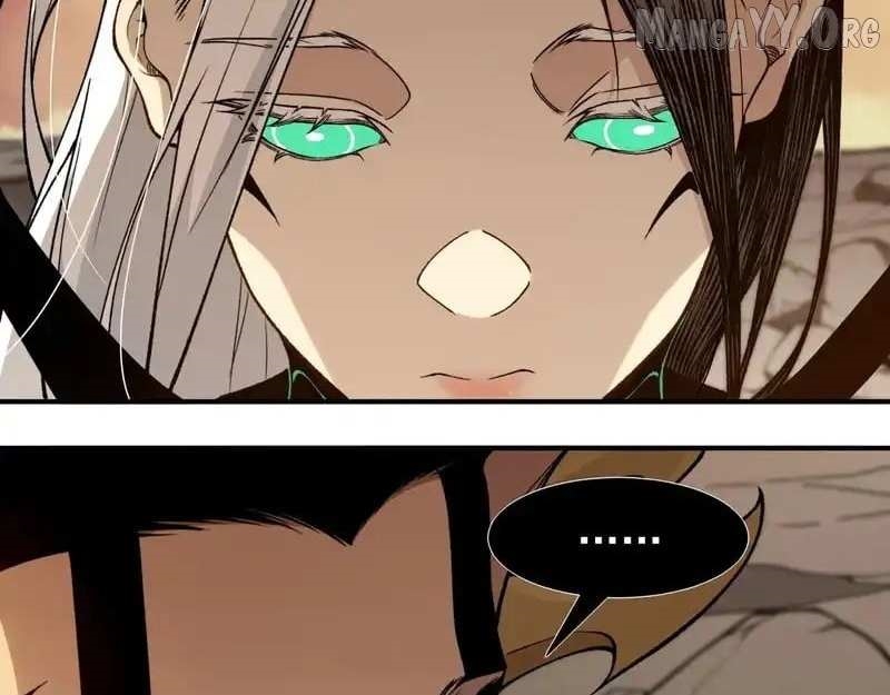 Demonic Evolution Chapter 135 - Page 18 in English