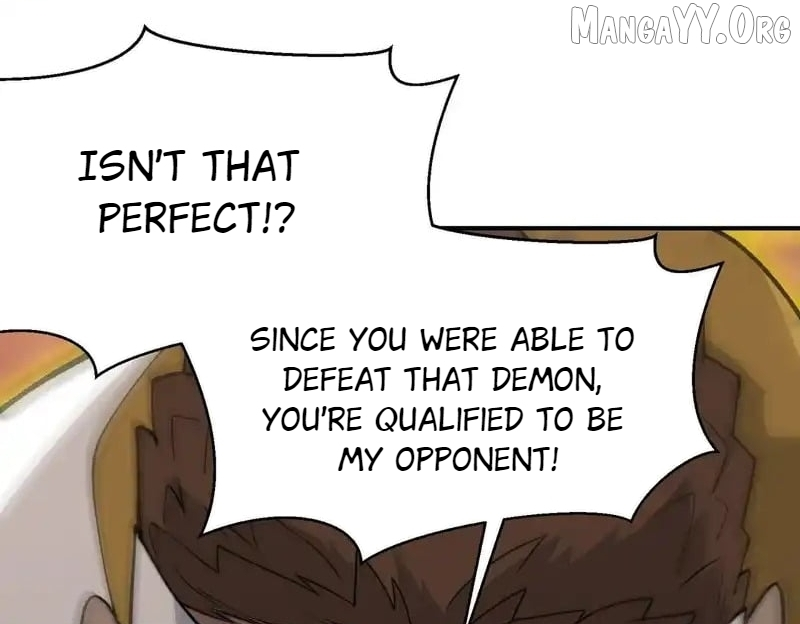 Demonic Evolution Chapter 135 - Page 57 in English
