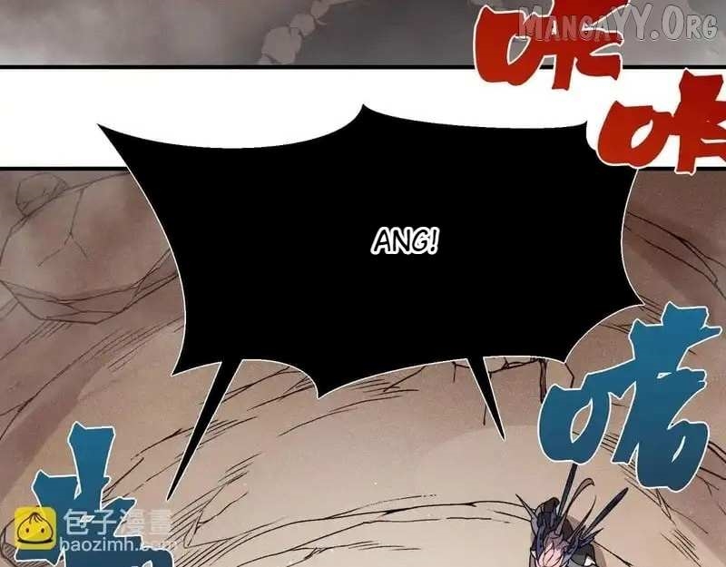 Demonic Evolution Chapter 135 - Page 7 in English