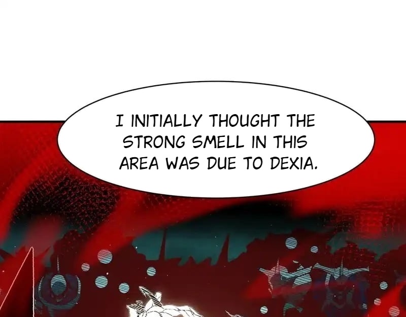 Demonic Evolution Chapter 135 - Page 81 in English