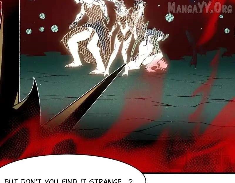 Demonic Evolution Chapter 135 - Page 82 in English