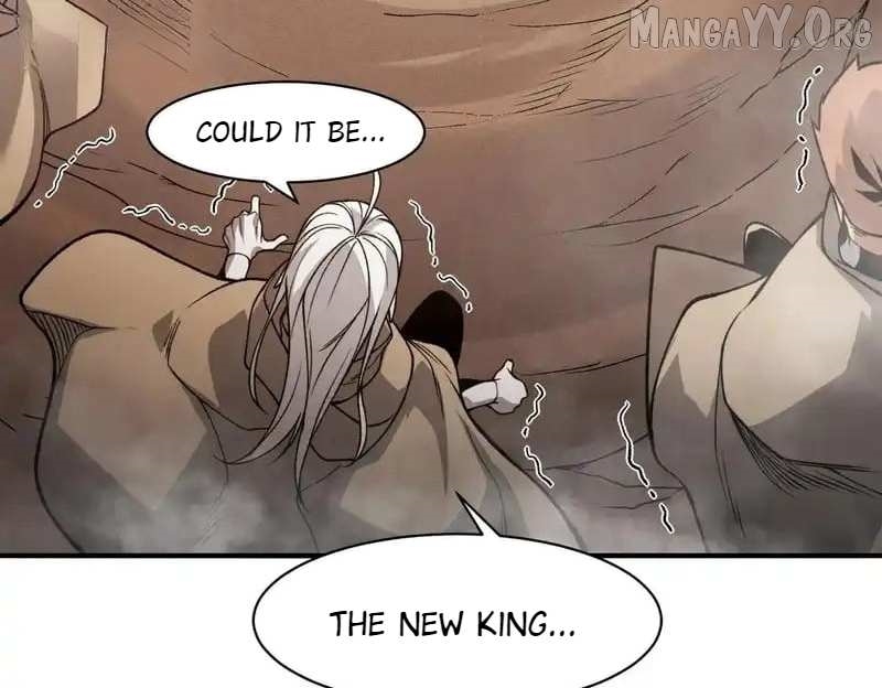 Demonic Evolution Chapter 135 - Page 89 in English