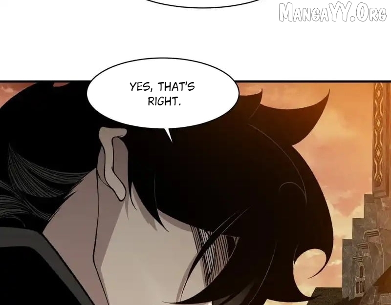Demonic Evolution Chapter 135 - Page 90 in English