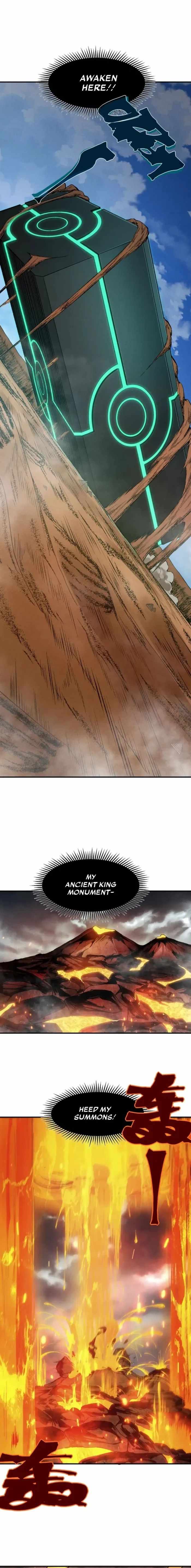 Demonic Evolution Chapter 147 - Page 13 in English