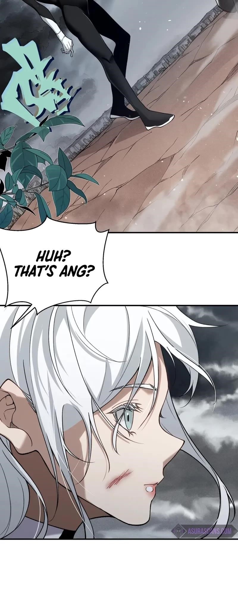 Demonic Evolution Chapter 84 - Page 9 in English