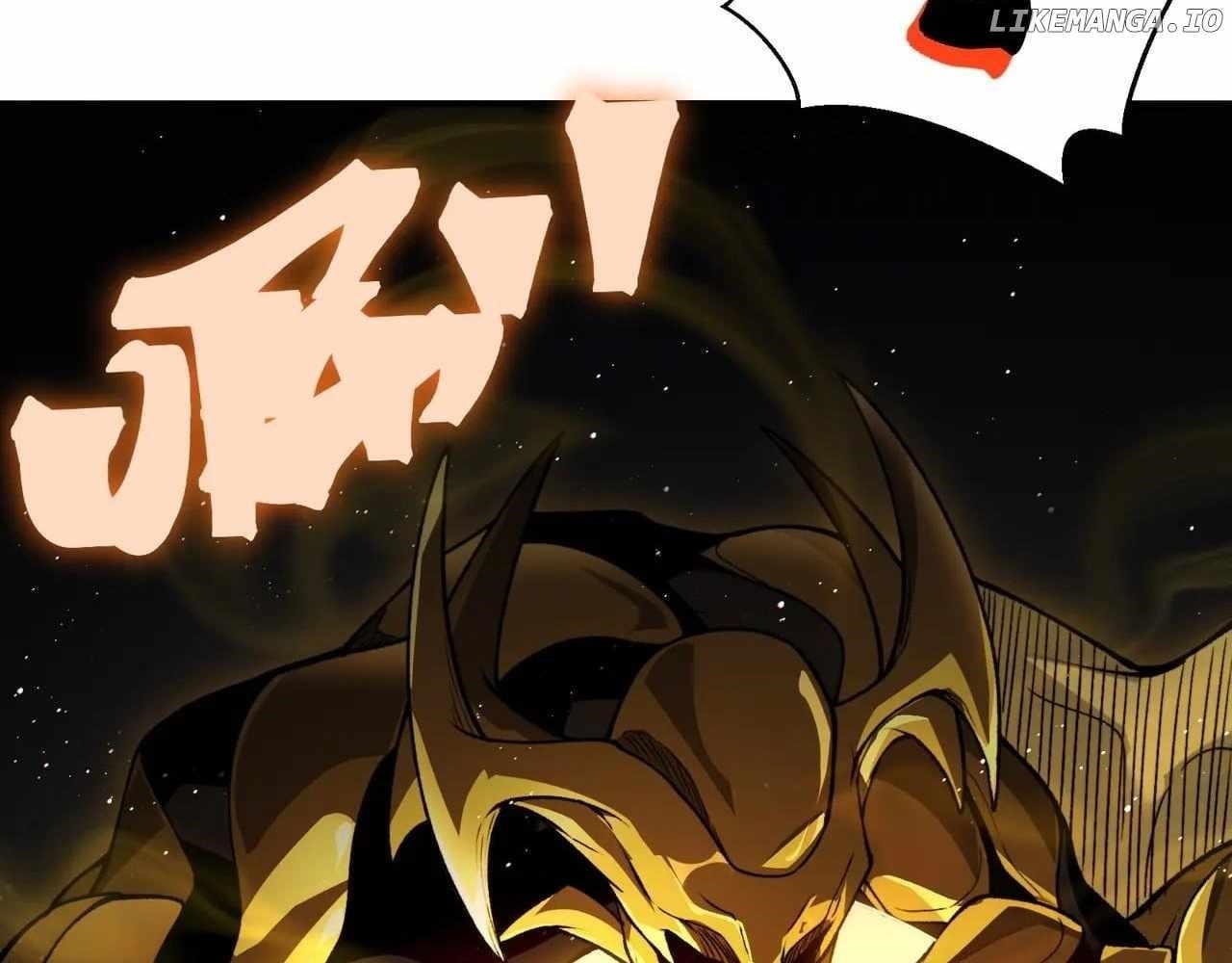 Demonic Evolution Chapter 87 - Page 114 in English