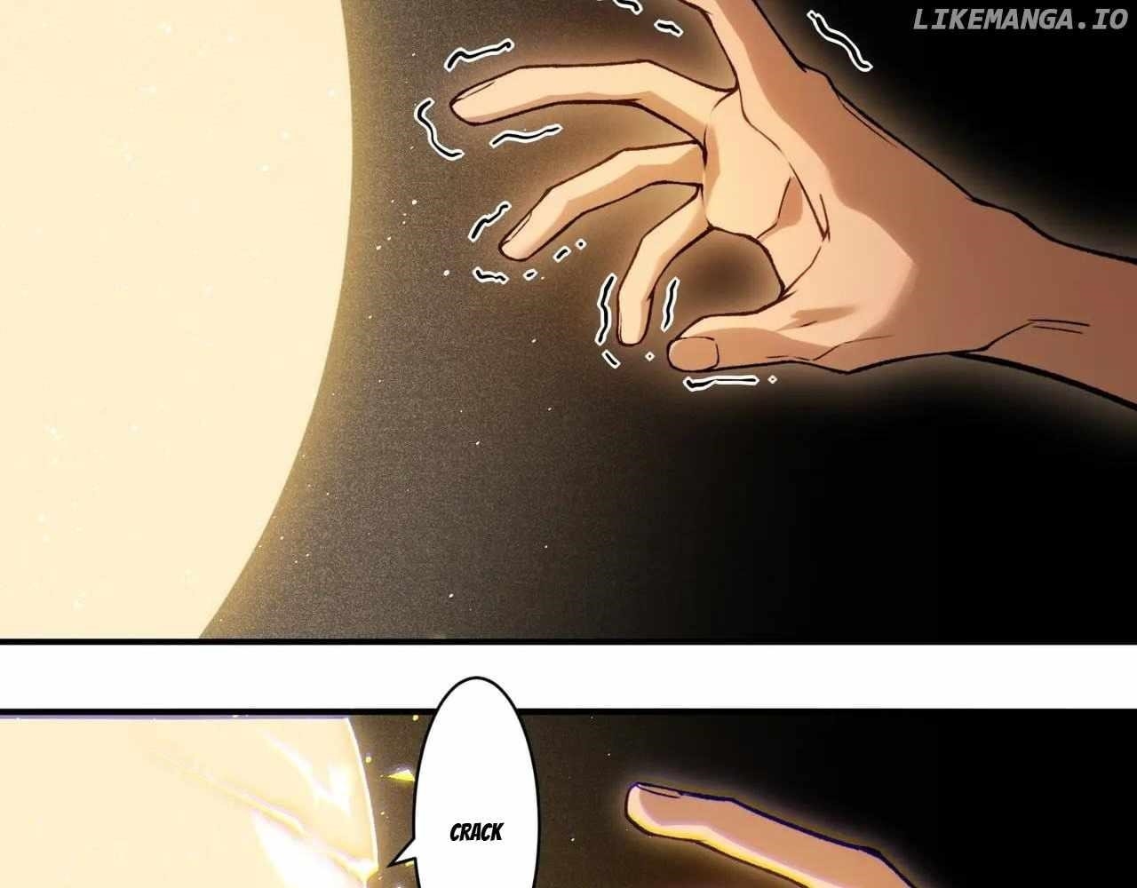 Demonic Evolution Chapter 87 - Page 121 in English