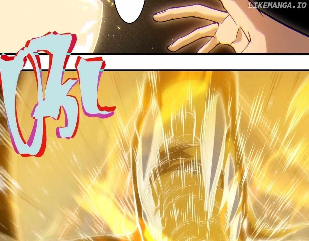 Demonic Evolution Chapter 87 - Page 122 in English