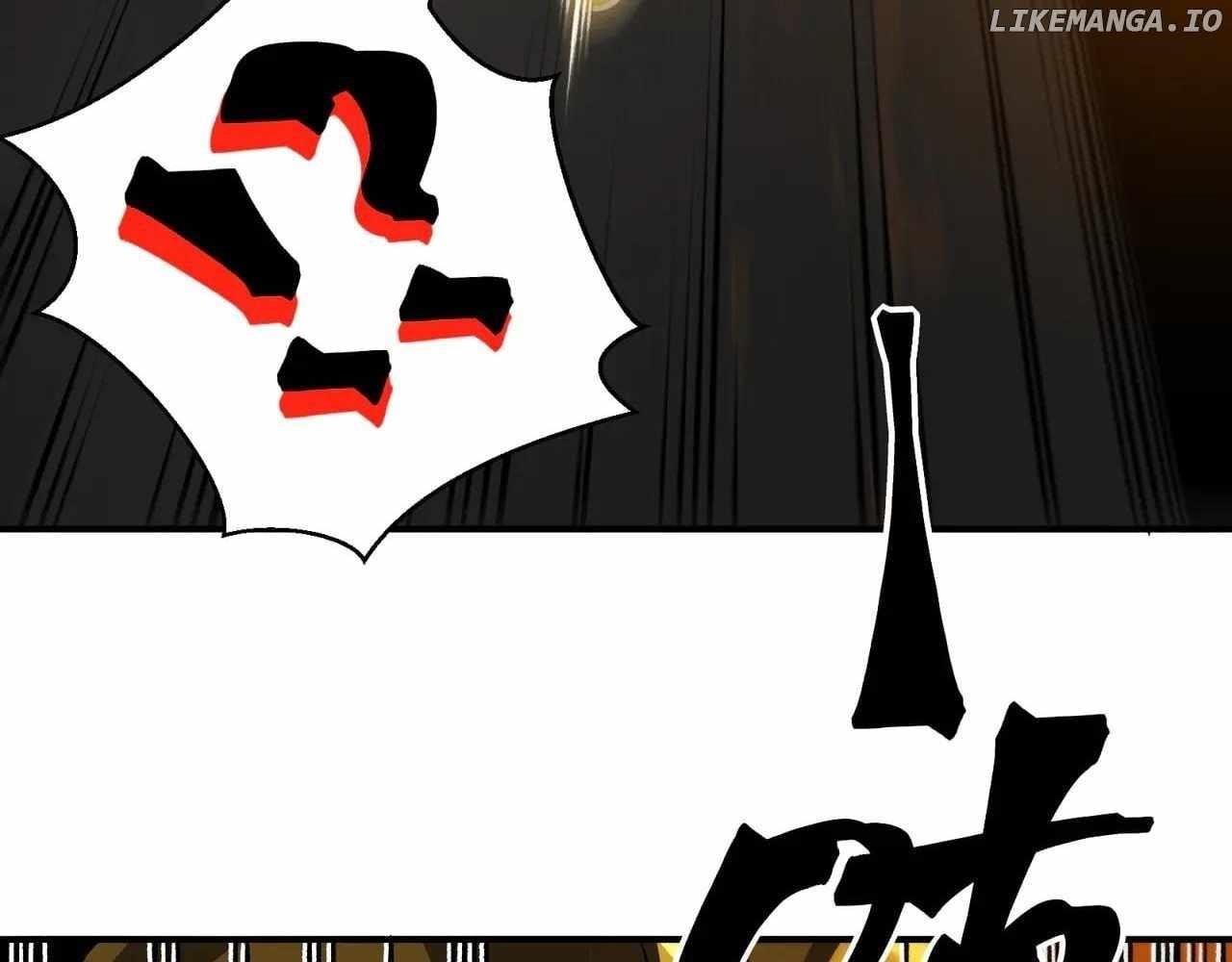 Demonic Evolution Chapter 87 - Page 125 in English