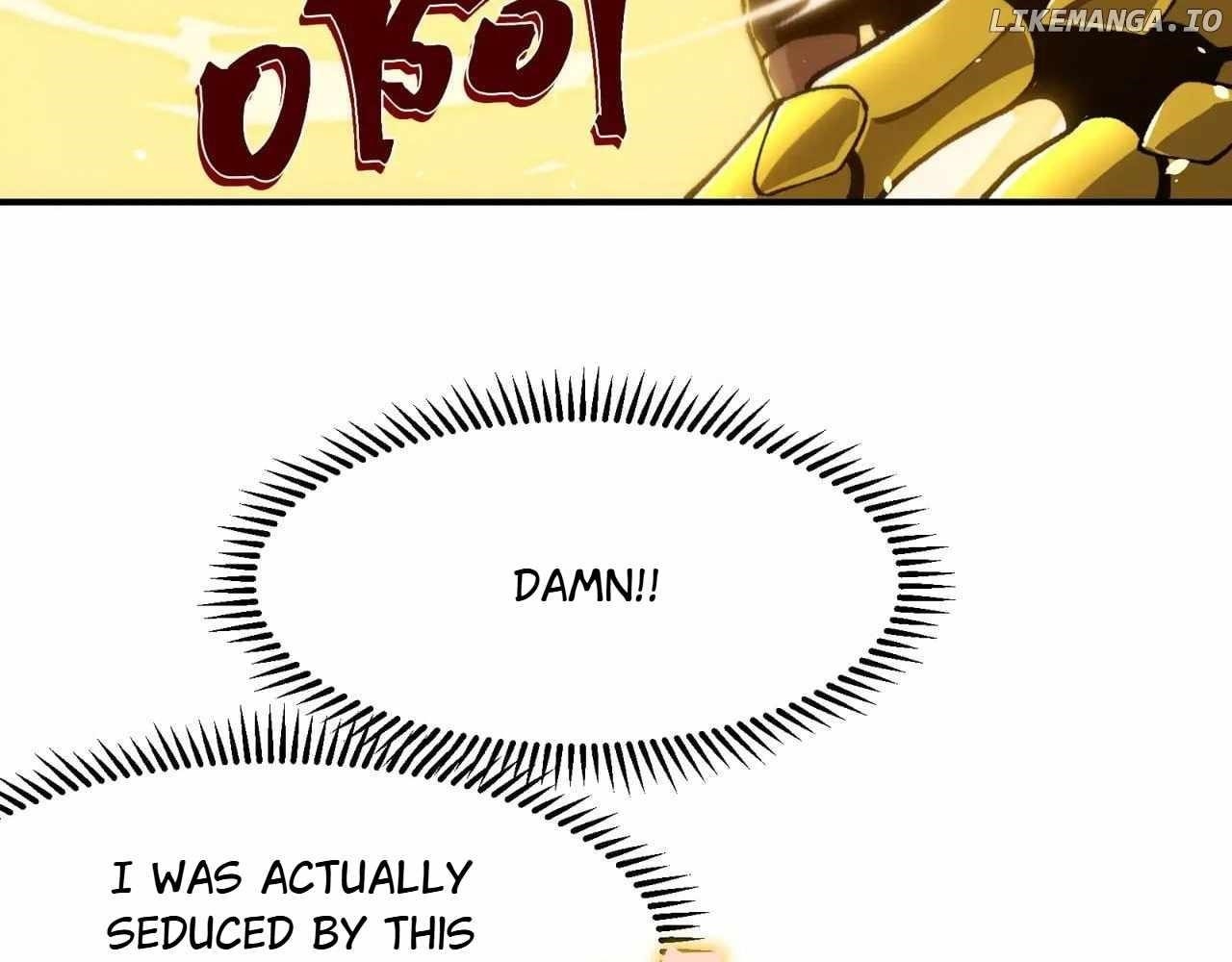 Demonic Evolution Chapter 87 - Page 136 in English