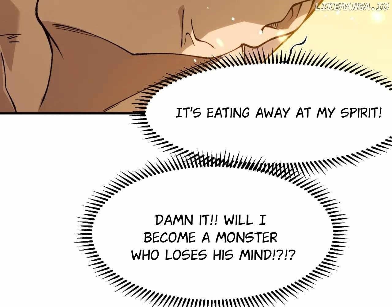 Demonic Evolution Chapter 87 - Page 138 in English