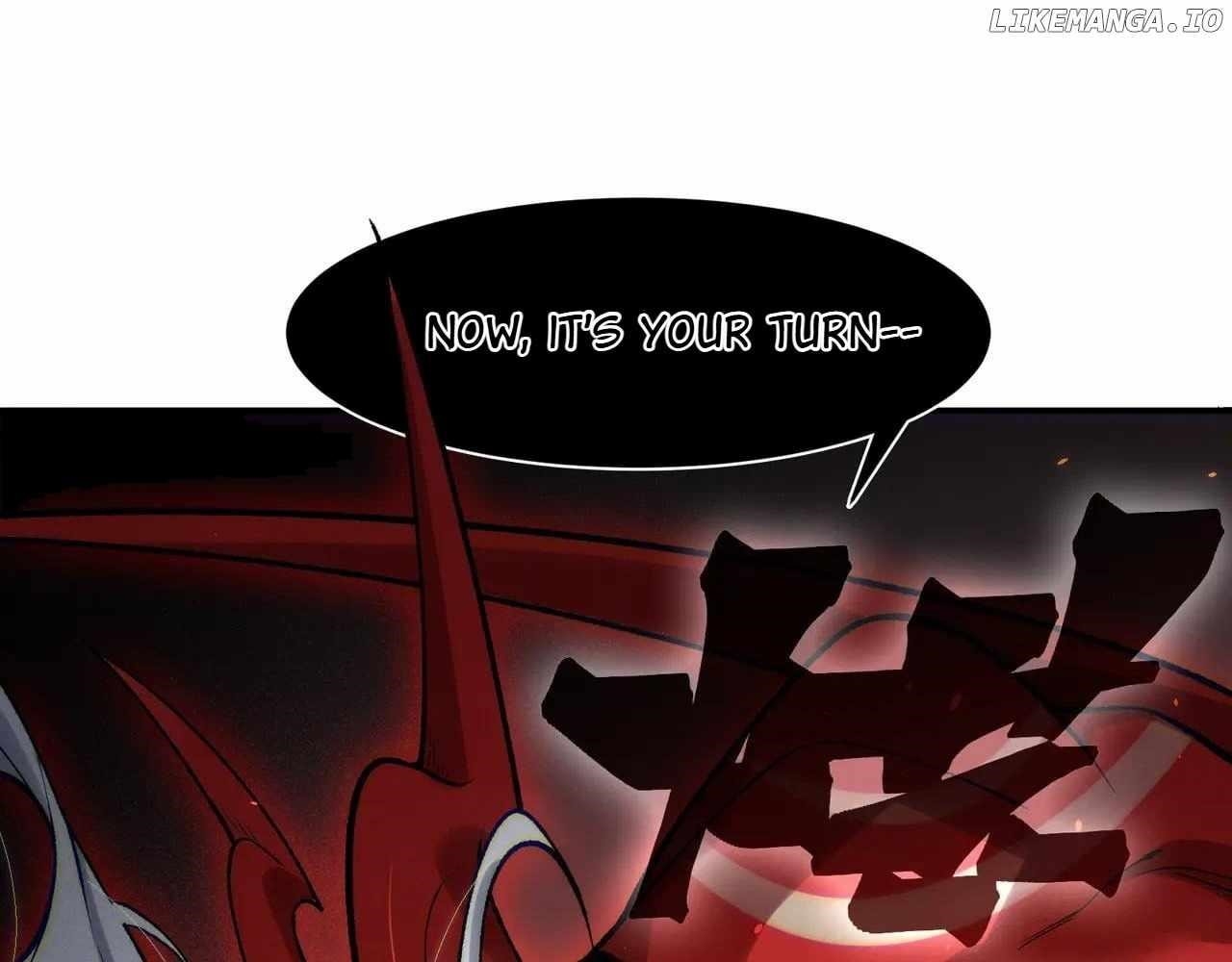 Demonic Evolution Chapter 87 - Page 142 in English