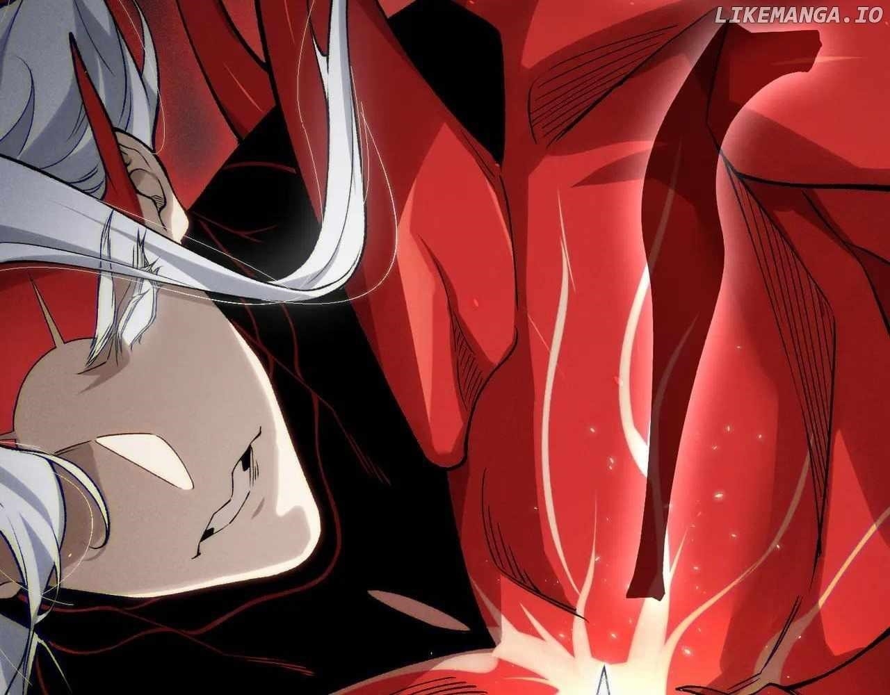 Demonic Evolution Chapter 87 - Page 143 in English