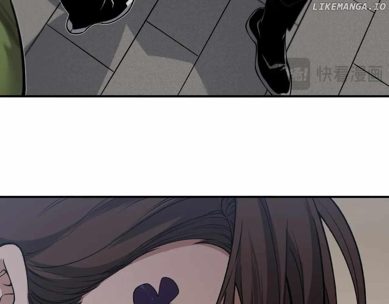 Demonic Evolution Chapter 87 - Page 27 in English