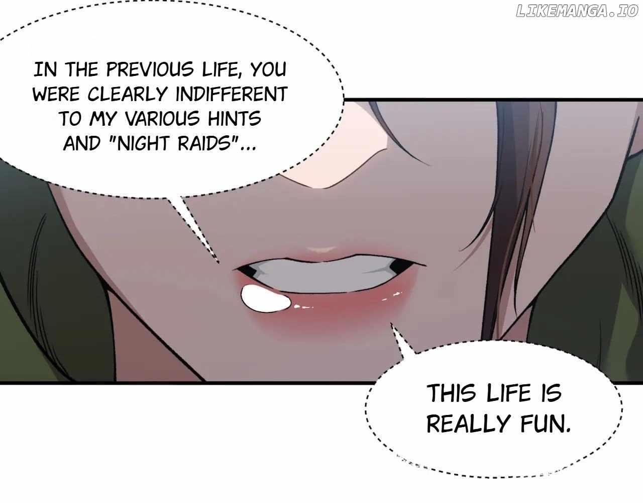 Demonic Evolution Chapter 87 - Page 33 in English