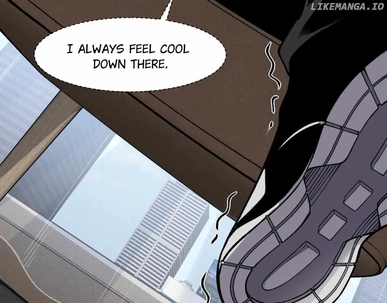 Demonic Evolution Chapter 87 - Page 41 in English