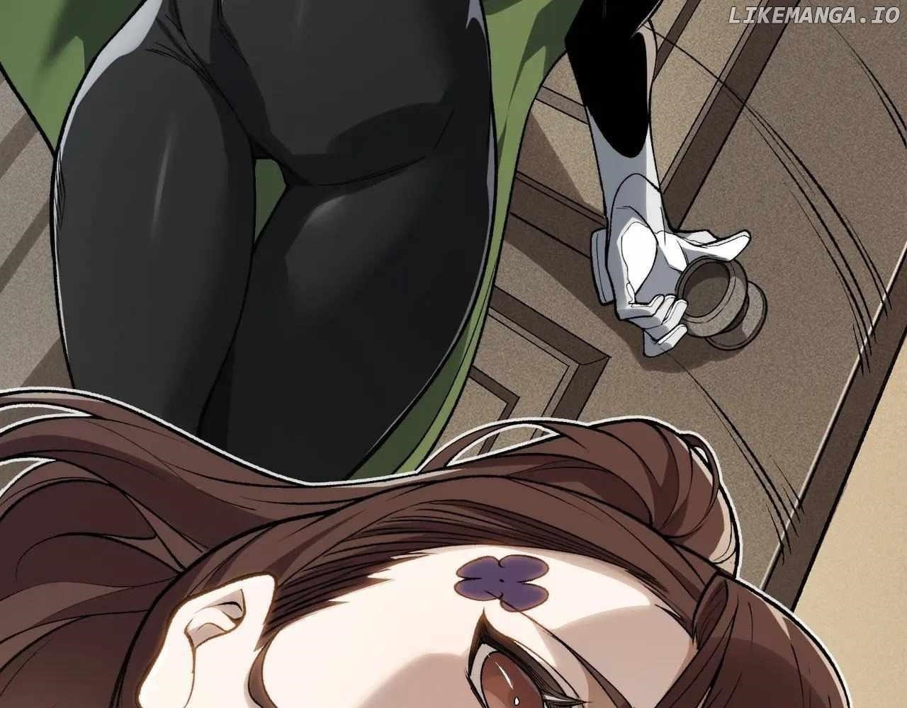 Demonic Evolution Chapter 87 - Page 5 in English
