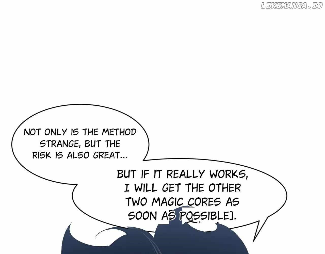 Demonic Evolution Chapter 87 - Page 54 in English