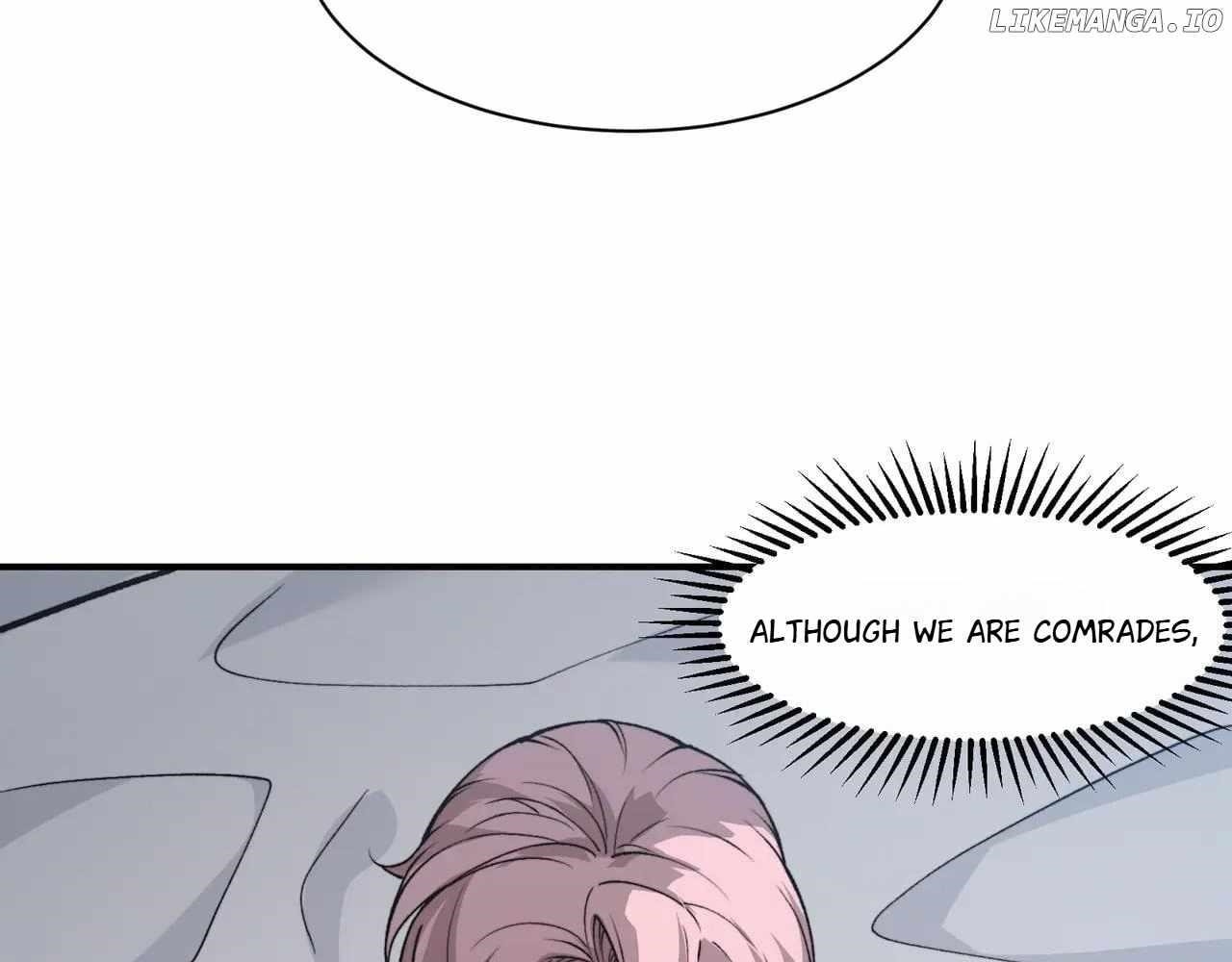 Demonic Evolution Chapter 87 - Page 57 in English