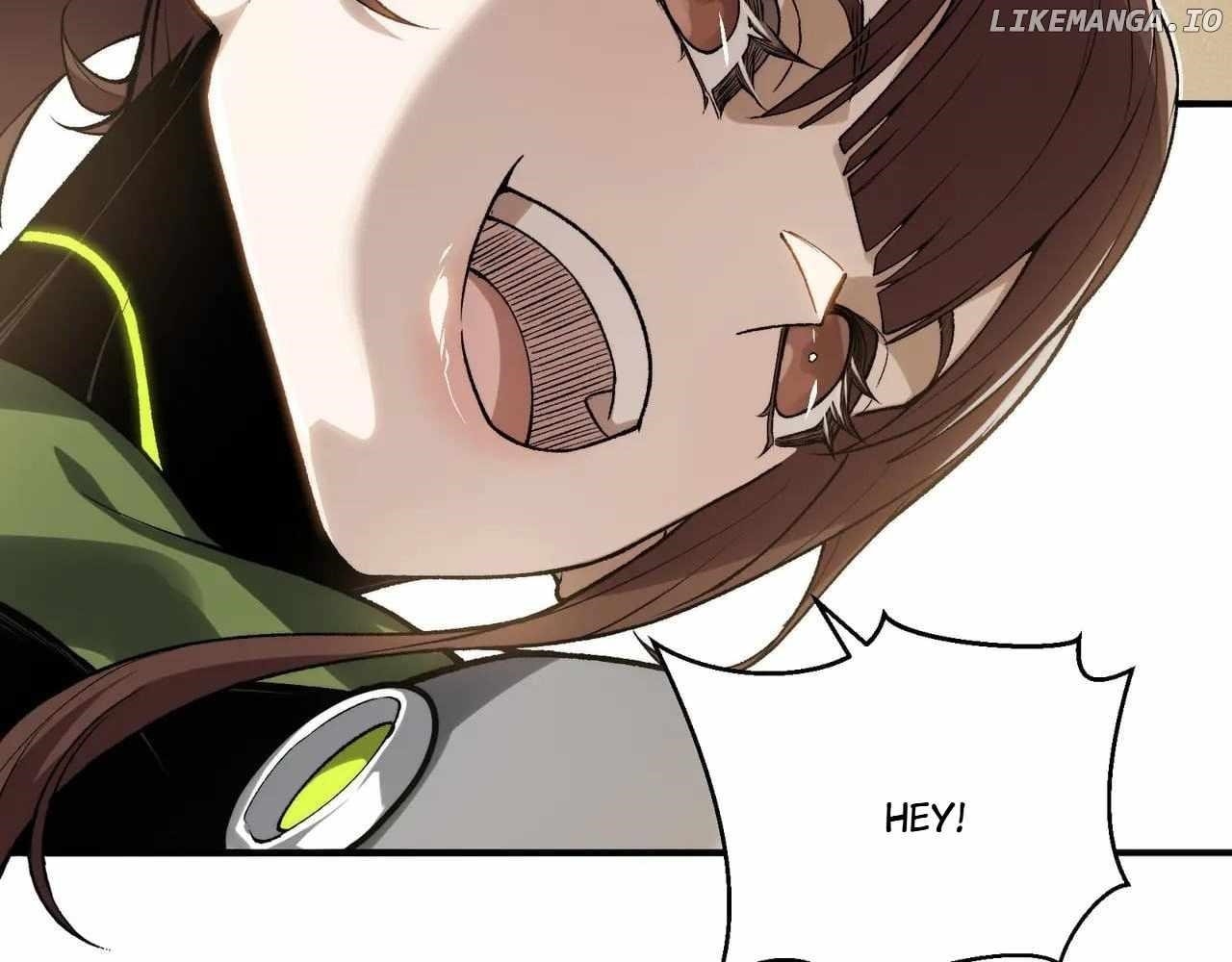 Demonic Evolution Chapter 87 - Page 6 in English