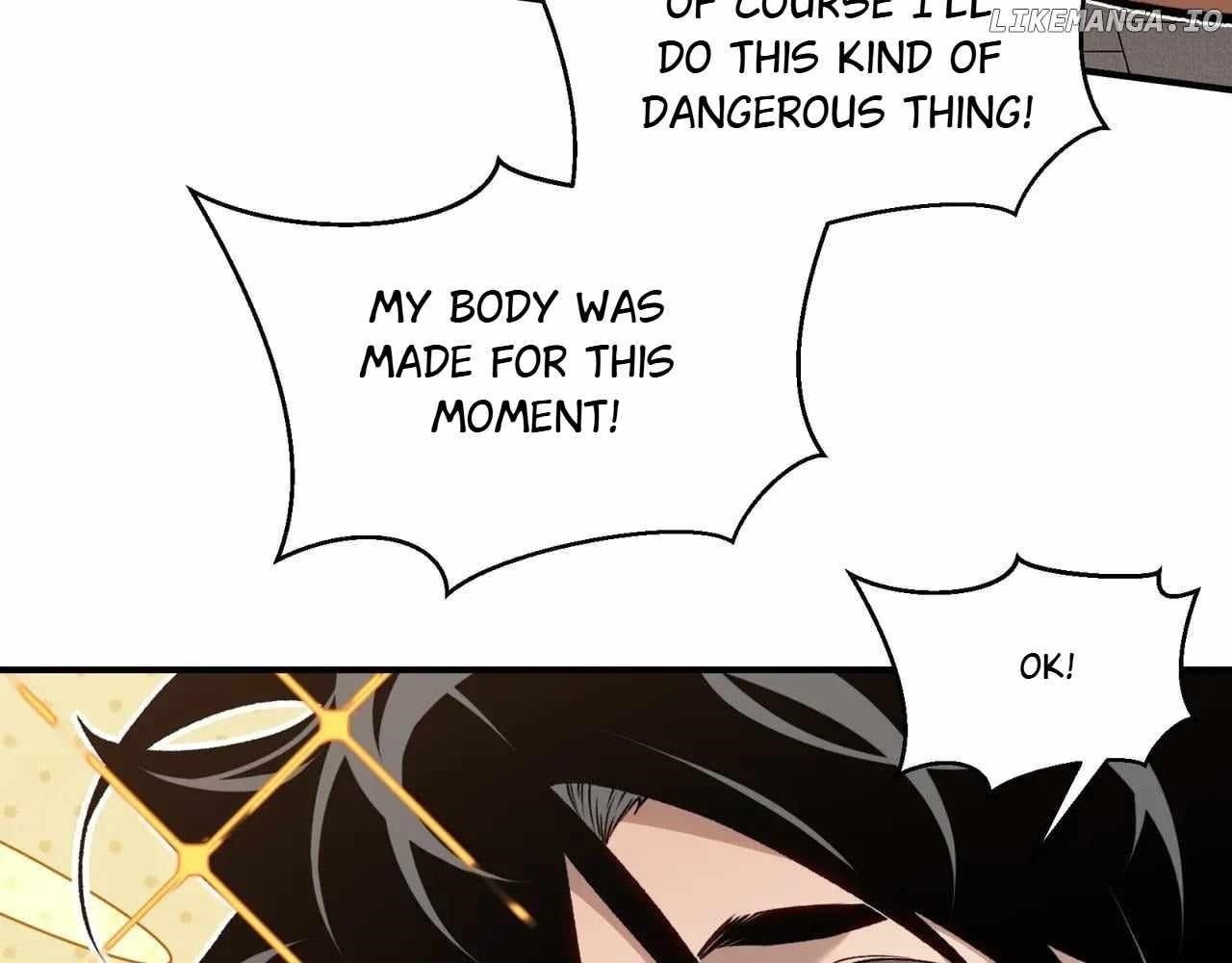 Demonic Evolution Chapter 87 - Page 71 in English