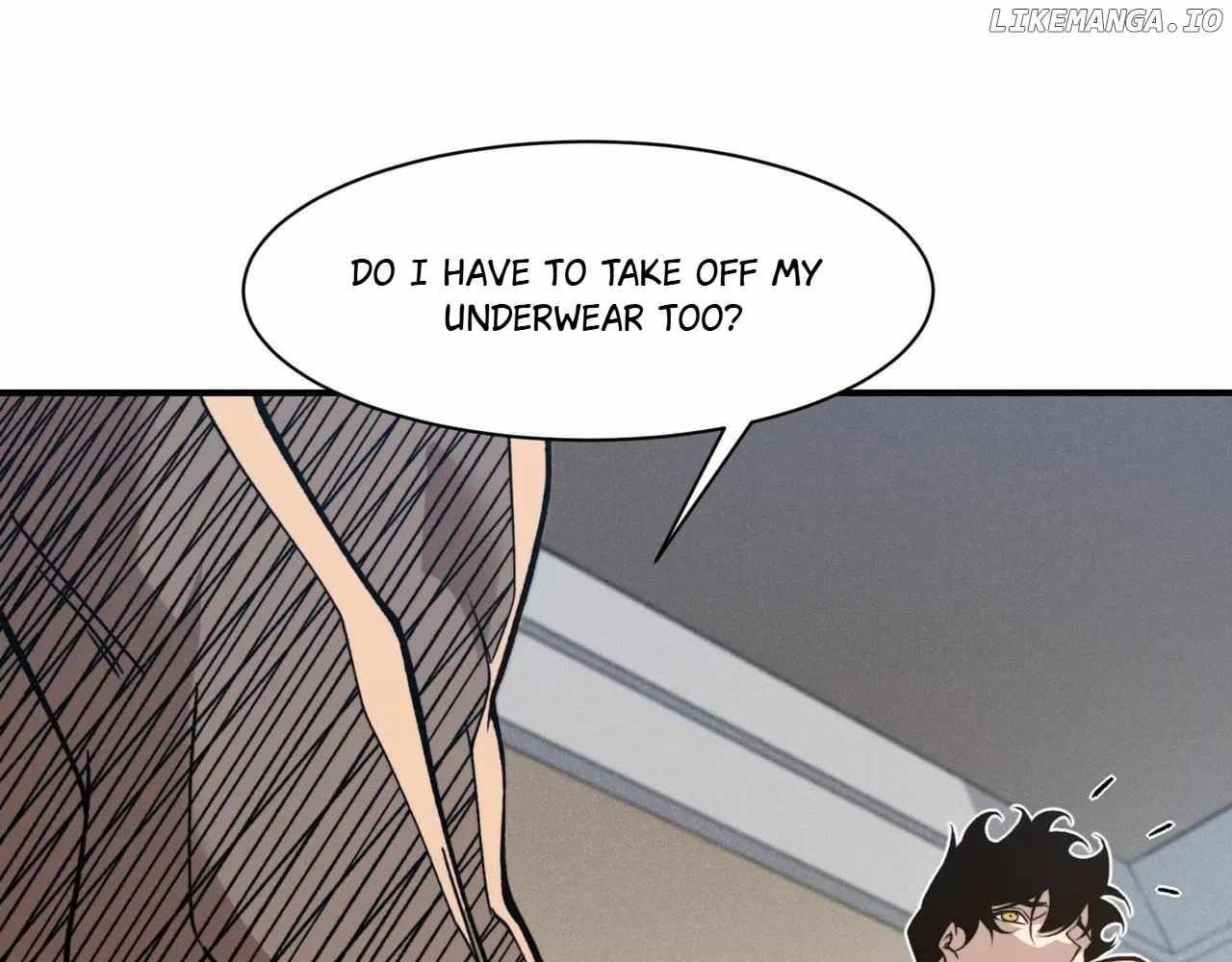 Demonic Evolution Chapter 87 - Page 80 in English