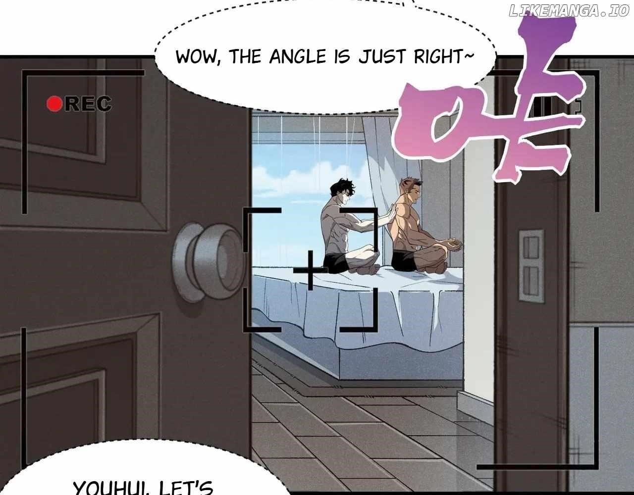 Demonic Evolution Chapter 87 - Page 88 in English