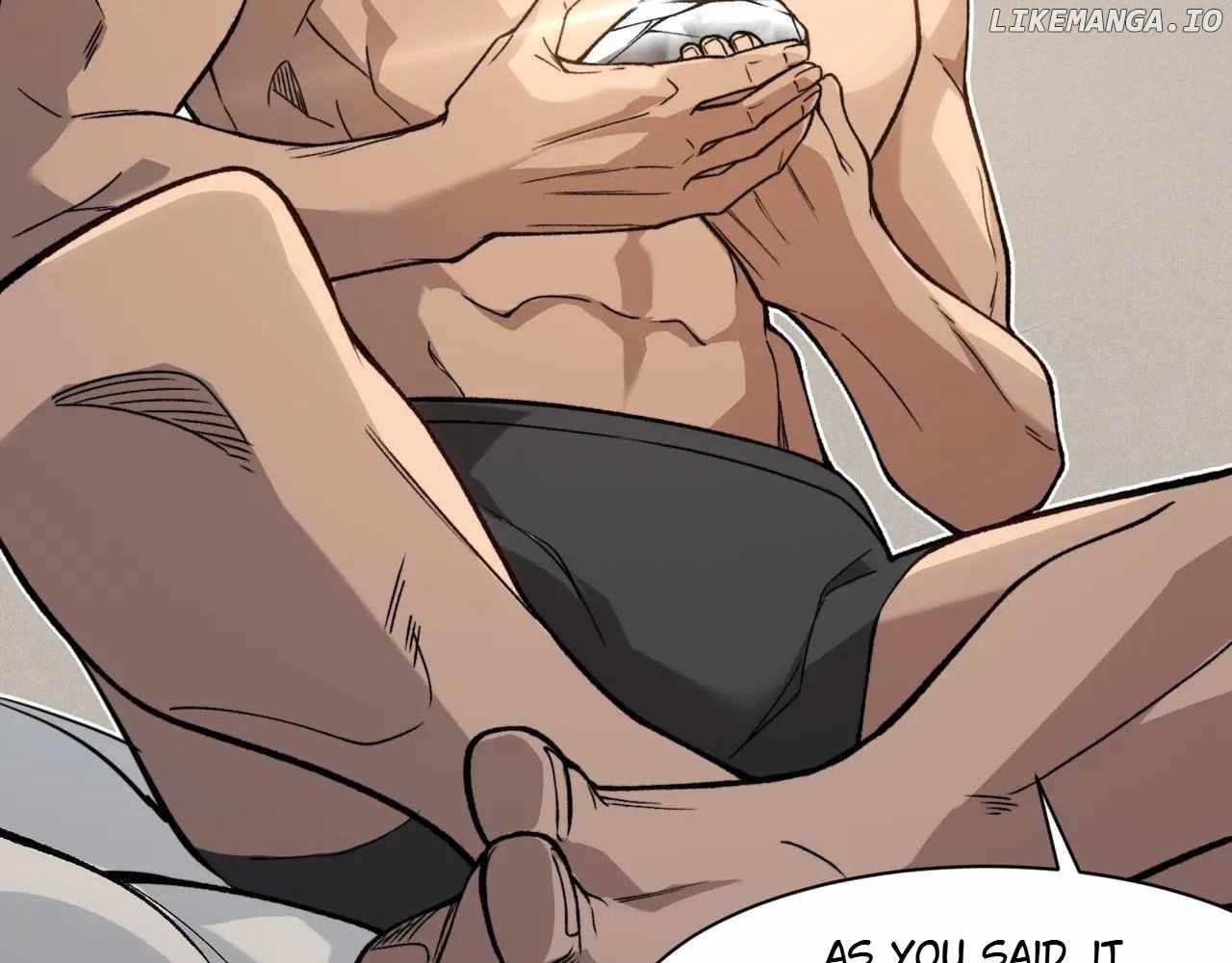 Demonic Evolution Chapter 87 - Page 97 in English