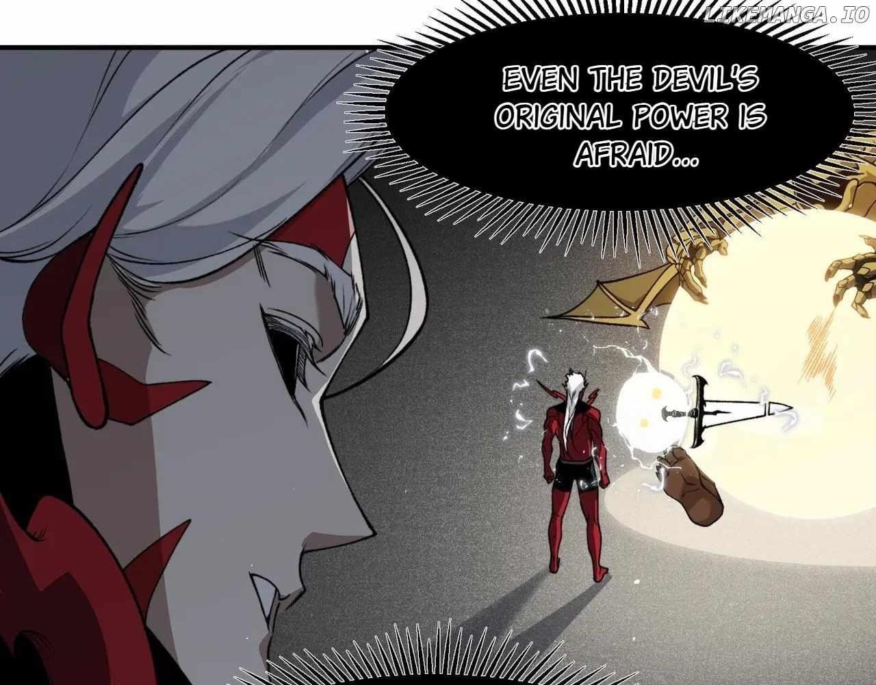 Demonic Evolution Chapter 88 - Page 103 in English