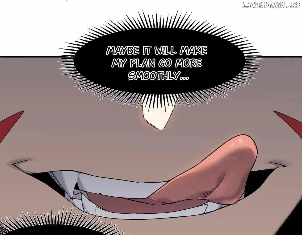 Demonic Evolution Chapter 88 - Page 105 in English