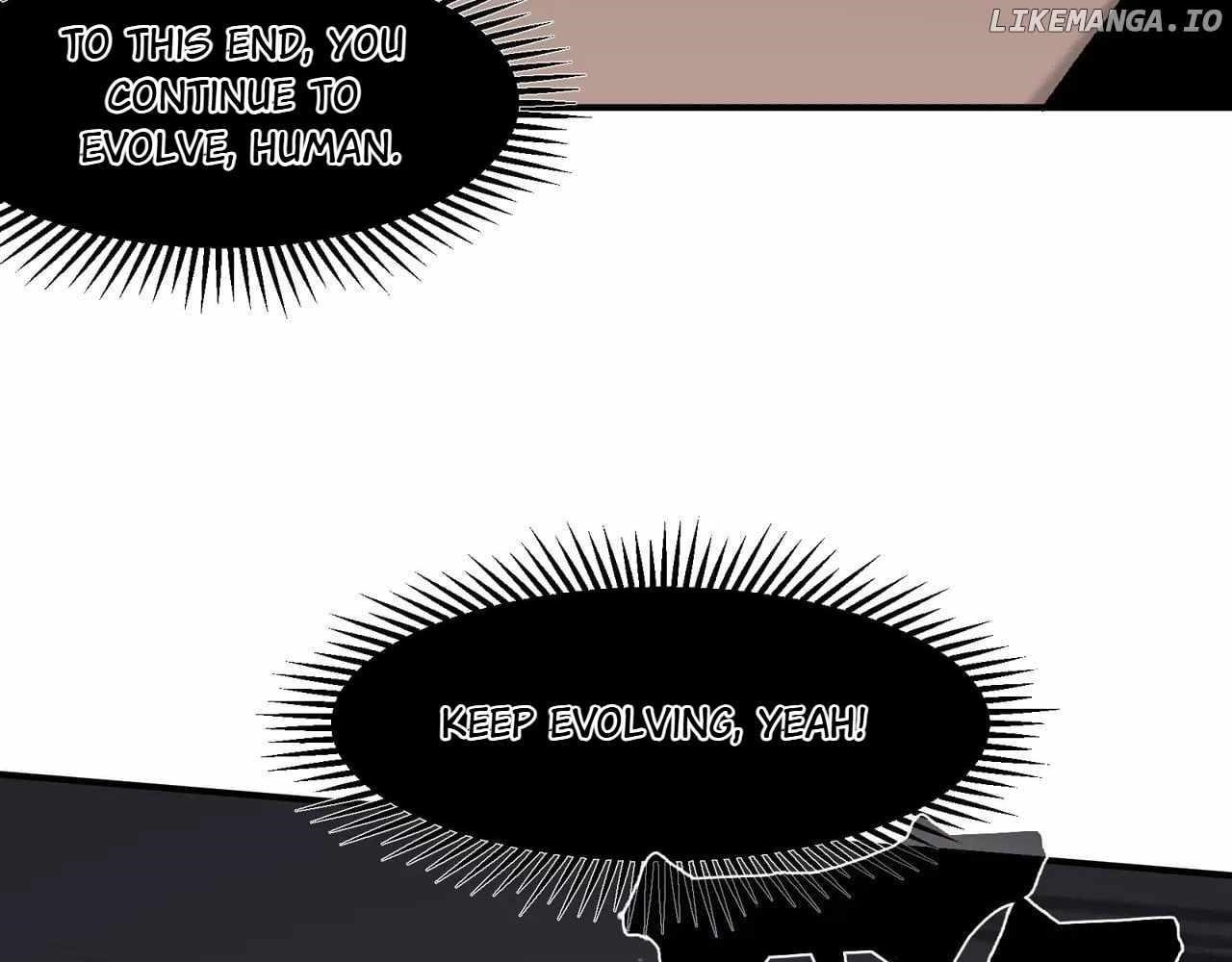 Demonic Evolution Chapter 88 - Page 106 in English