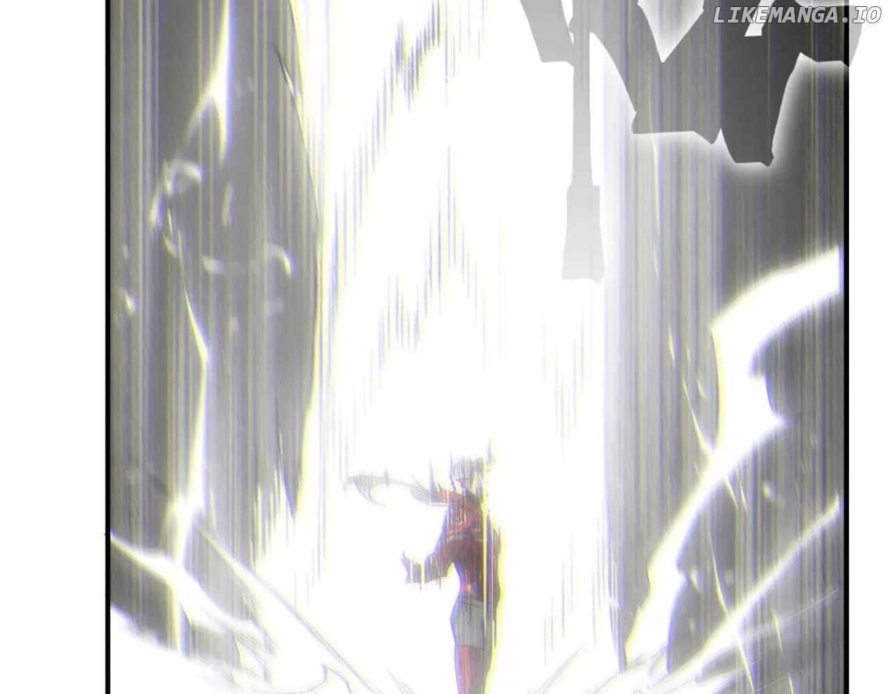 Demonic Evolution Chapter 88 - Page 114 in English