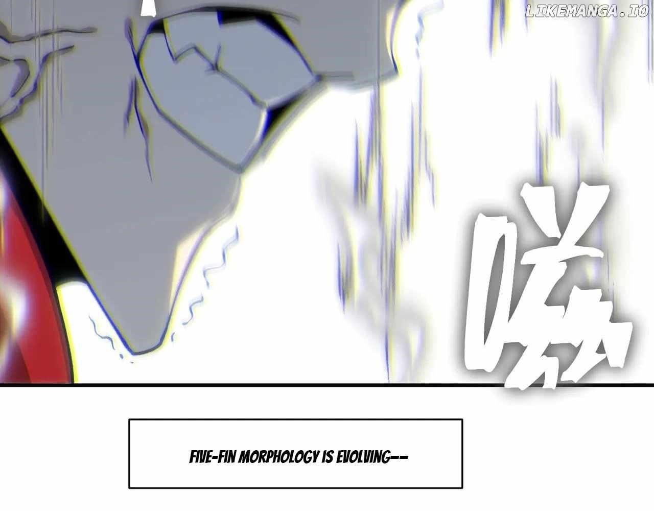 Demonic Evolution Chapter 88 - Page 116 in English