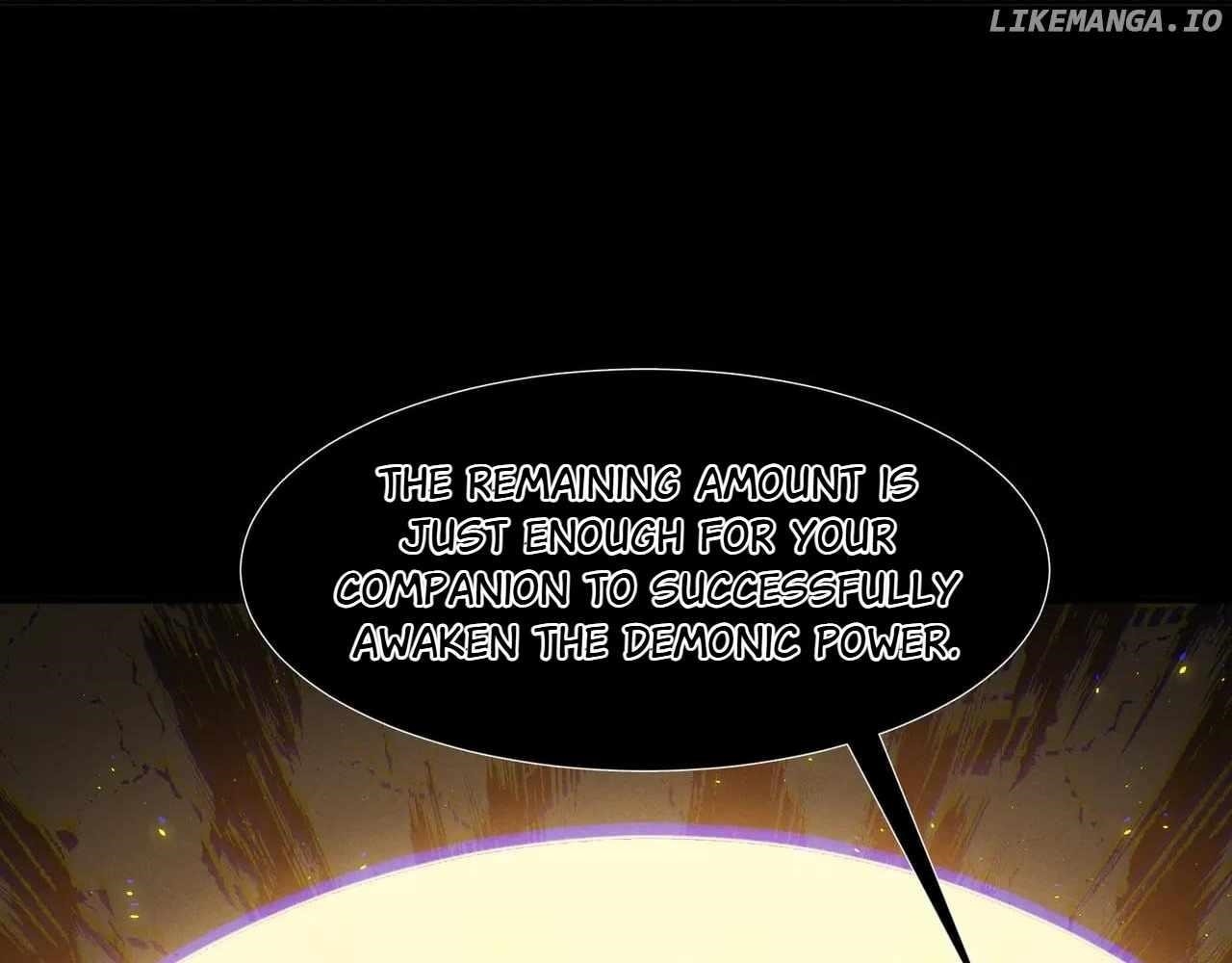 Demonic Evolution Chapter 88 - Page 130 in English