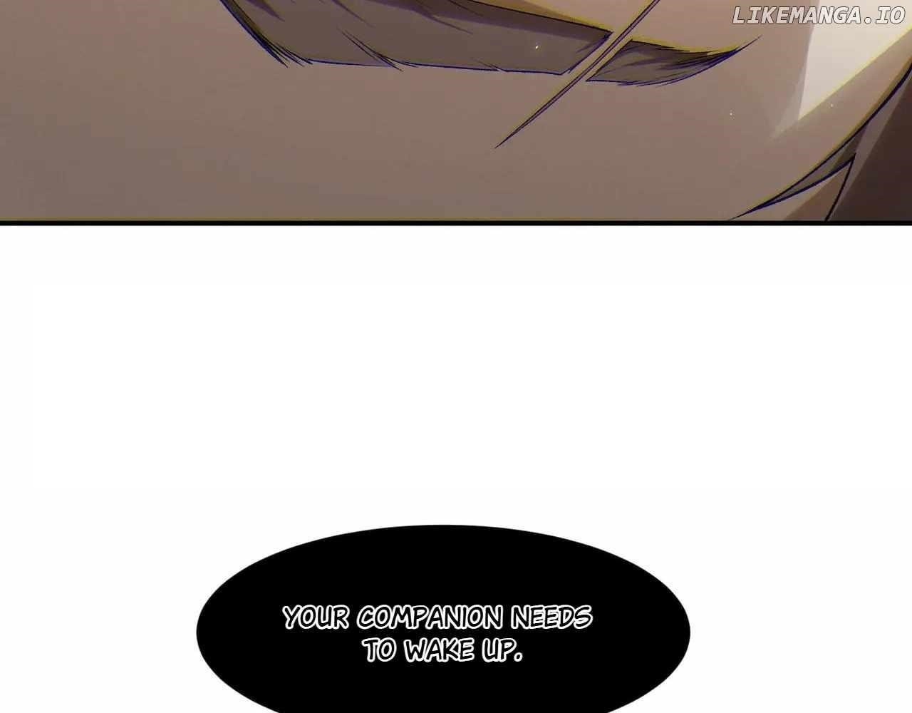 Demonic Evolution Chapter 88 - Page 134 in English