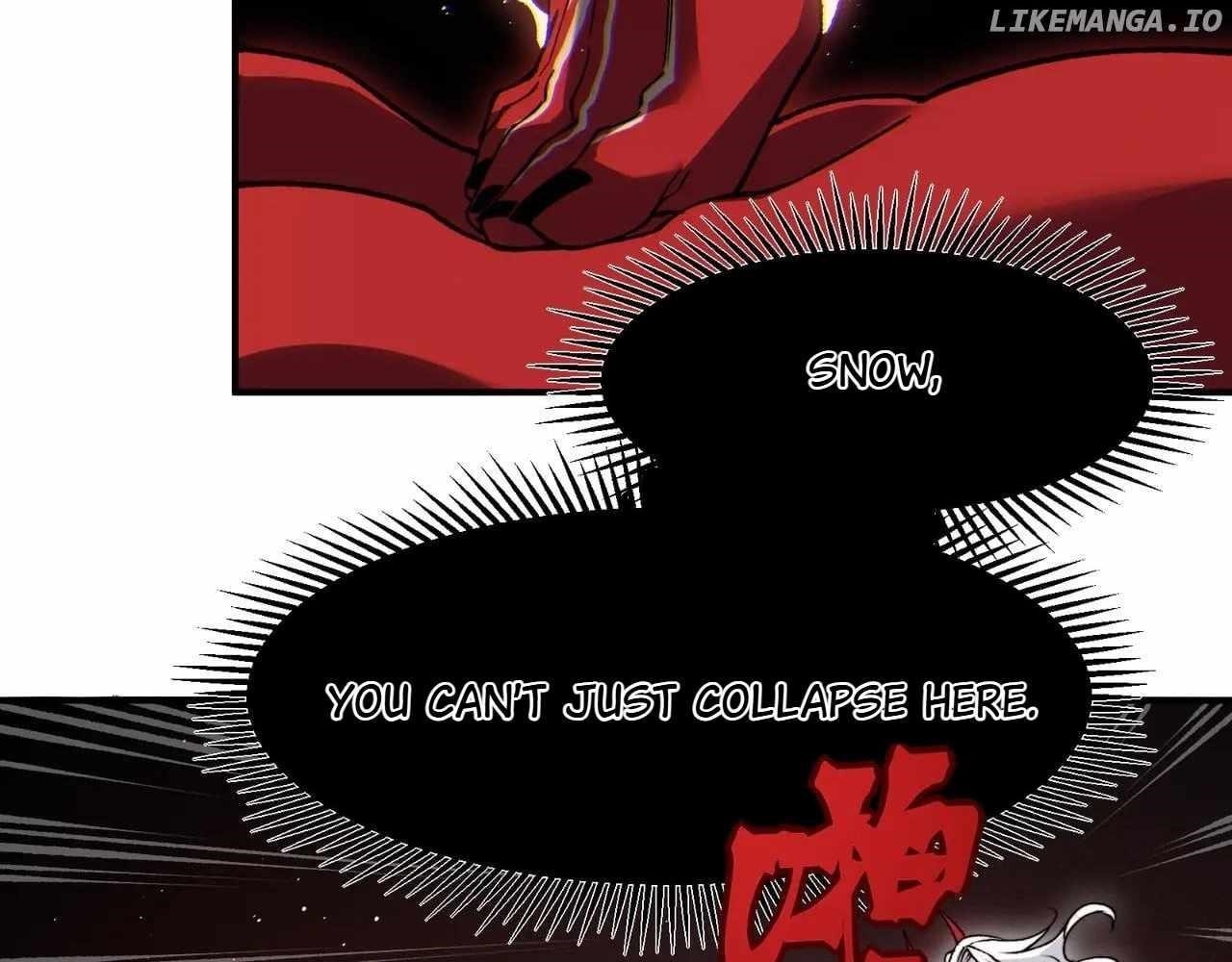 Demonic Evolution Chapter 88 - Page 18 in English