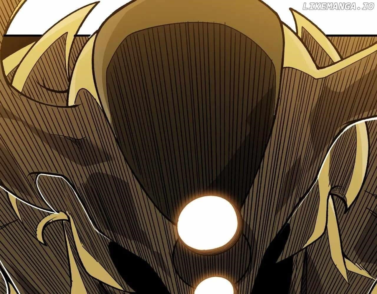 Demonic Evolution Chapter 88 - Page 37 in English