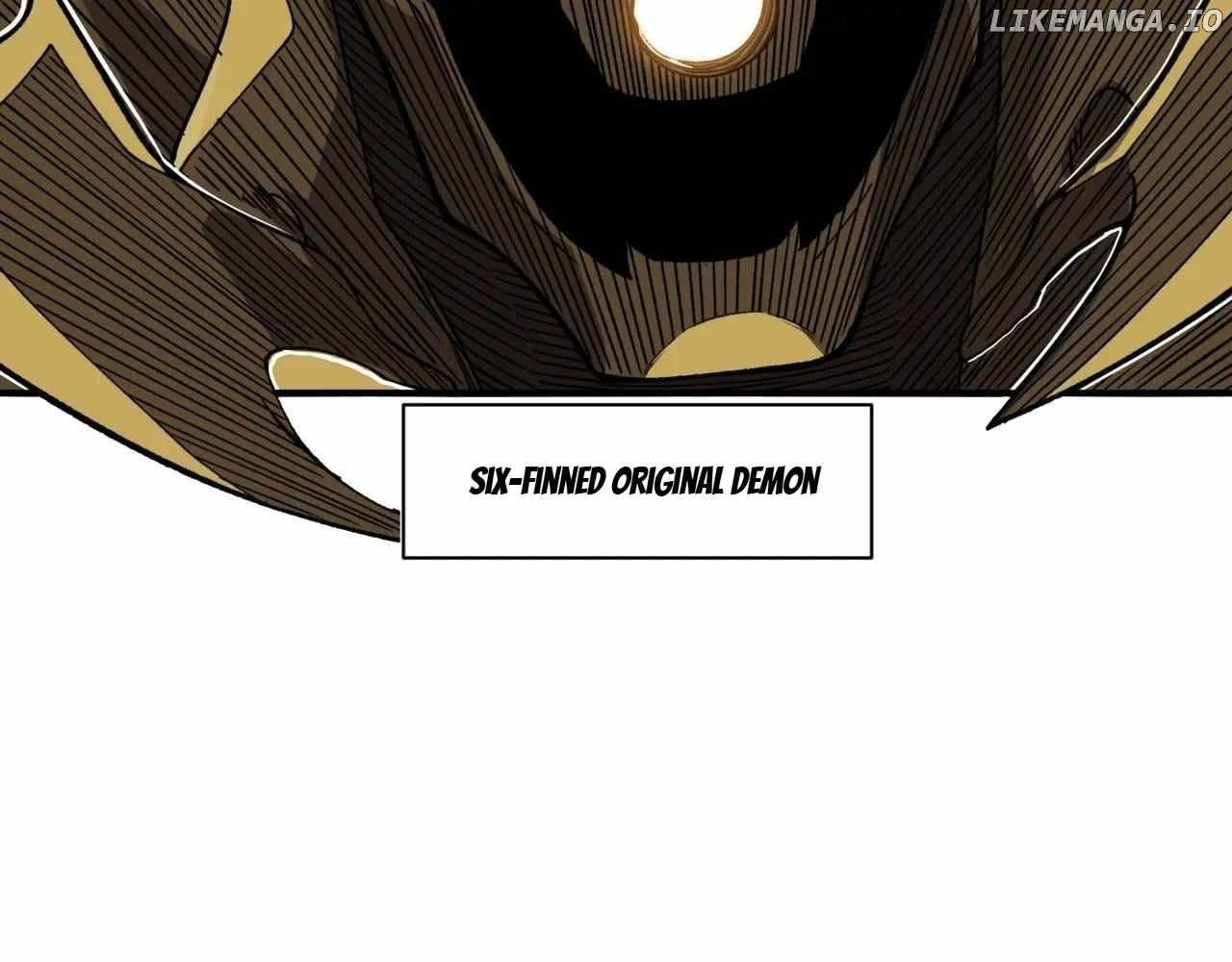 Demonic Evolution Chapter 88 - Page 38 in English