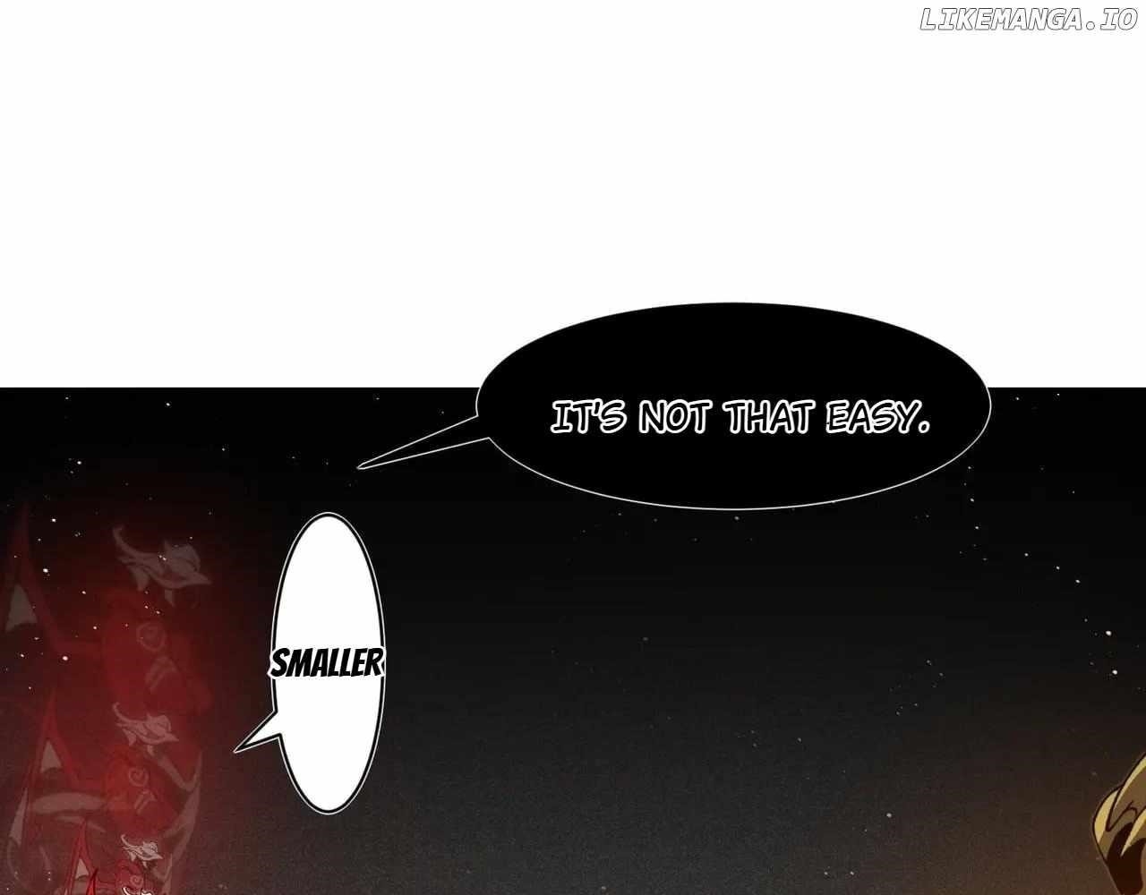 Demonic Evolution Chapter 88 - Page 39 in English